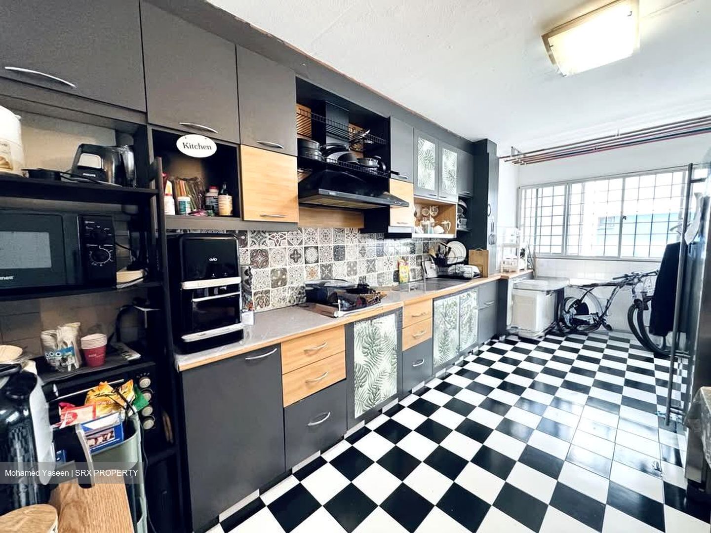 Blk 107 Eunos Vista (Bedok), HDB 3 Rooms #578573751